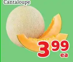 Fresh Value Cantaloupe offer