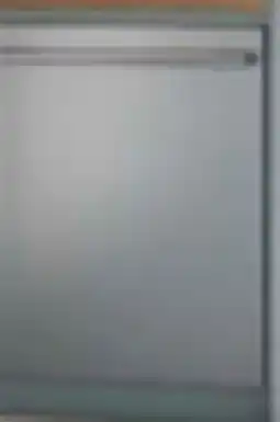 The Brick LG Studio 24 40 dBA Built-In Top-Control Smart Dishwasher - Essence White - SDWB24W3 offer