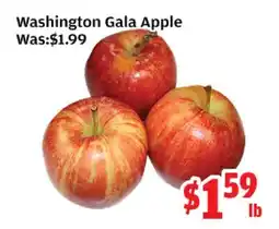 Top Food Supermarket Washington Gala Apple offer