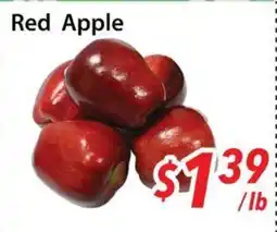 Bestco Food Mart Red Apple offer