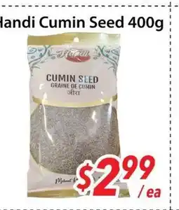 Bestco Food Mart Handi Cumin Seed offer