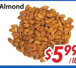 Bestco Food Mart Almond offer