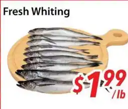Bestco Food Mart Fresh Whiting offer