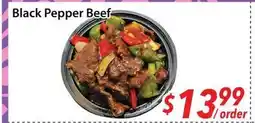 Bestco Food Mart Black Pepper Beef offer