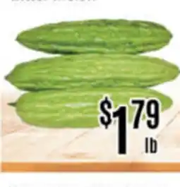 Nations Fresh Foods Bitter Melon offer