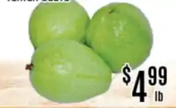 Nations Fresh Foods Limes offer