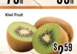 Nations Fresh Foods Kiwi Fruit offer