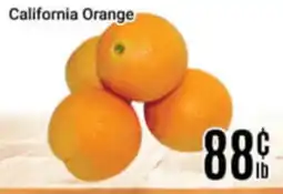 Nations Fresh Foods California Orange offer