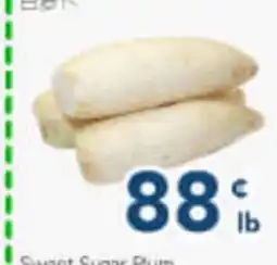 Oceans Fresh Food Market Sweet Sugar Plum offer