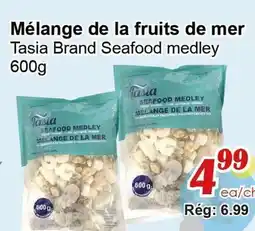 Marche C&T Mélange de la fruits de mer offer