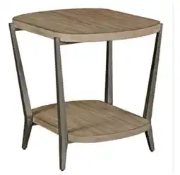 La Z Boy End Table offer