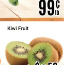 Nations Fresh Foods Kiwi Fruit offer