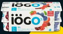 No Frills ¡ögo yogurt offer