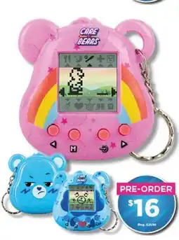 Showcase Care Bears offer