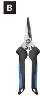 Princess Auto Pruners, 7-1/2 in. Straight offer