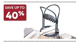 Princess Auto Kindling Splitters offer