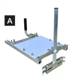 Princess Auto 20 in. Mini Lumber Mill Chainsaw Attachments offer