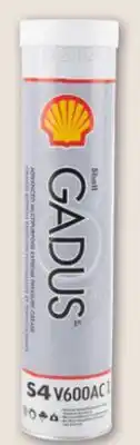Princess Auto Shell Greases Gadus S4 V600AC 1.5 offer