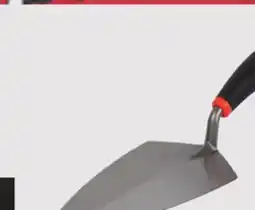 Princess Auto 10 x 5 in. Philadelphia Brick Trowels offer