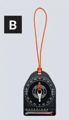 Princess Auto Thermometer offer