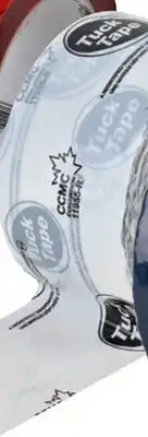 Princess Auto 2.36 in. x 180 ft Contractor's Sheathing Tape offer