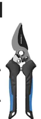 Princess Auto 7-1/2 in. Bypass Pruners offer