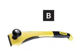 Princess Auto Ergo-Grip Paint Scrapers Blade width: 2-1/2 in offer