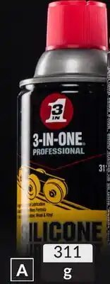 Princess Auto Silicone Spray Lubricant offer