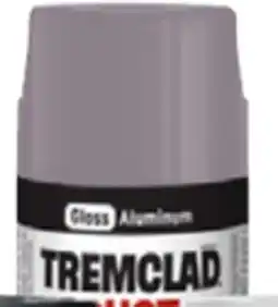 Princess Auto Rust Spray Paints, Aluminum offer