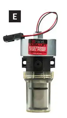 Princess Auto 33 GPH Dura Lift 12V Fuel Pumps offer