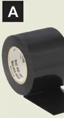 Princess Auto Tarp Tapes offer