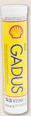 Princess Auto Gadus S3 V220C 2 Shell Greases offer