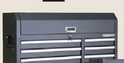 Princess Auto 6-Drawer Top Tool Chest offer