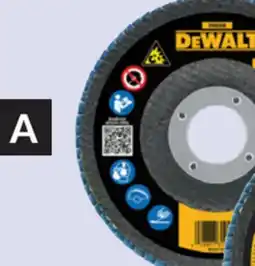 Princess Auto 4-1/2 x 7/8 in. Type 29 Flap Discs, Z40 Grit offer