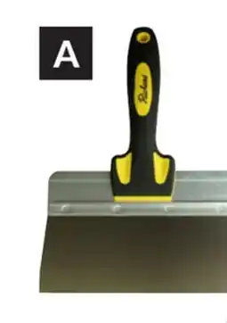 Princess Auto Stainless - Steel Drywall Taping Knives offer