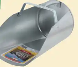 Princess Auto 4 qt. Galvanized offer