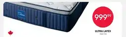 Meubles RD Ultra latex - Full Medium-Firm Hybrid Mattress - 60 offer