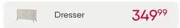Meubles RD Dresser offer