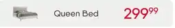 Meubles RD Queen Bed offer