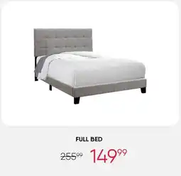 Meubles RD Colbey - Full bed offer