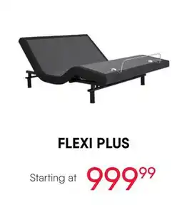 Meubles RD FLEXI PLUS offer