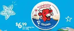 Marché Adonis The Laughing Cow offer