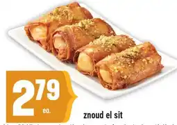 Marché Adonis Znoud el sit offer