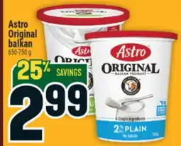 Marché Adonis Astro Original balkan offer
