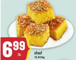 Marché Adonis Sfouf offer