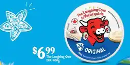 Marché Adonis The Laughing Cow offer