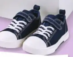 Giant Tiger Boys Slip-ons offer