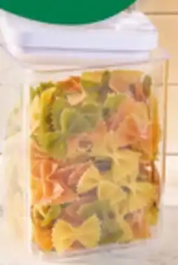 Giant Tiger Airtight food storage offer