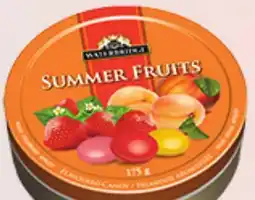 Giant Tiger Waterbridge Travel Tin offer