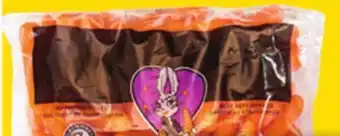 Giant Tiger 340 g mini carrots offer